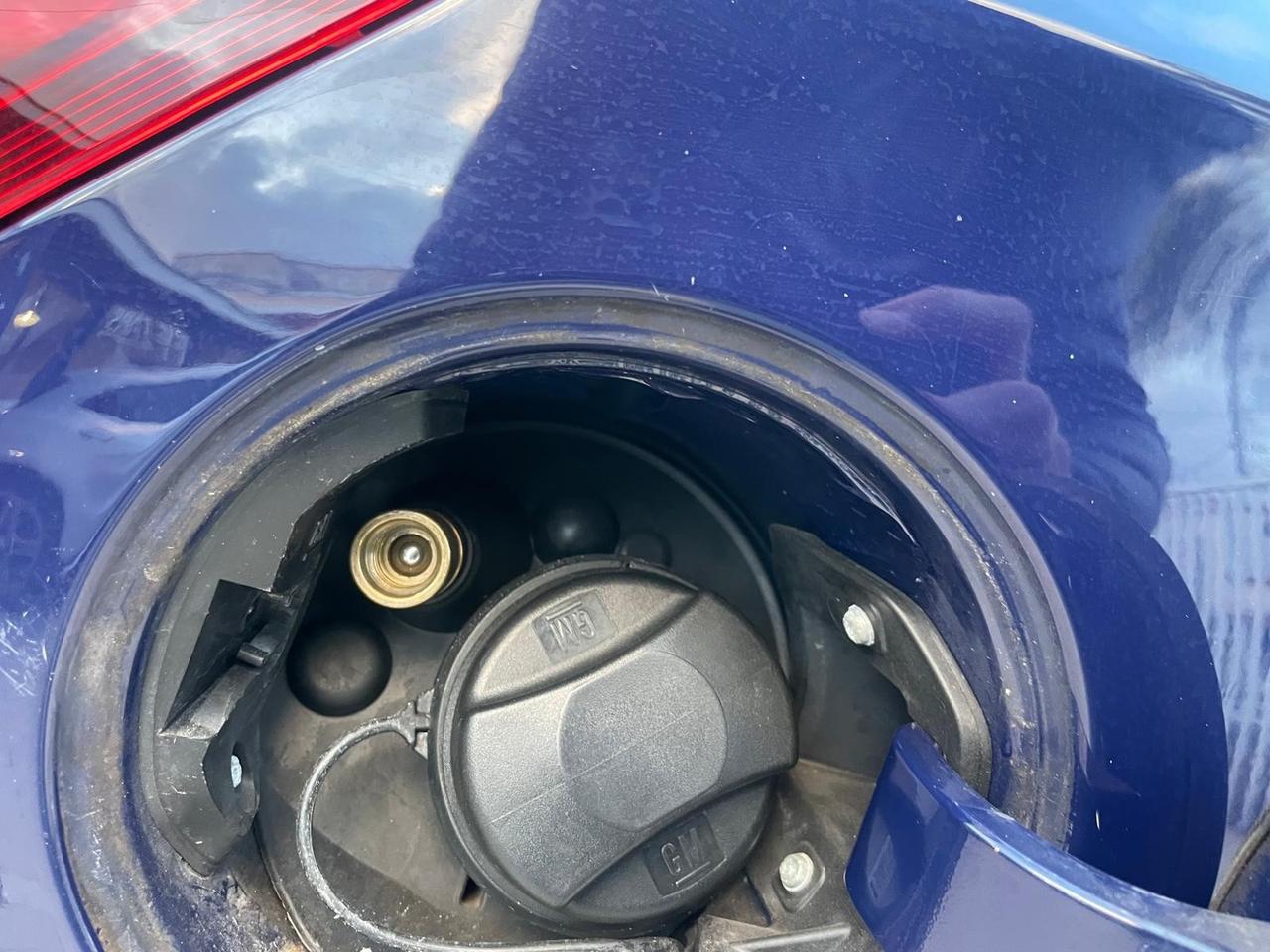 Opel Corsa 1.4 90CV GPL Tech 5 porte Cosmo