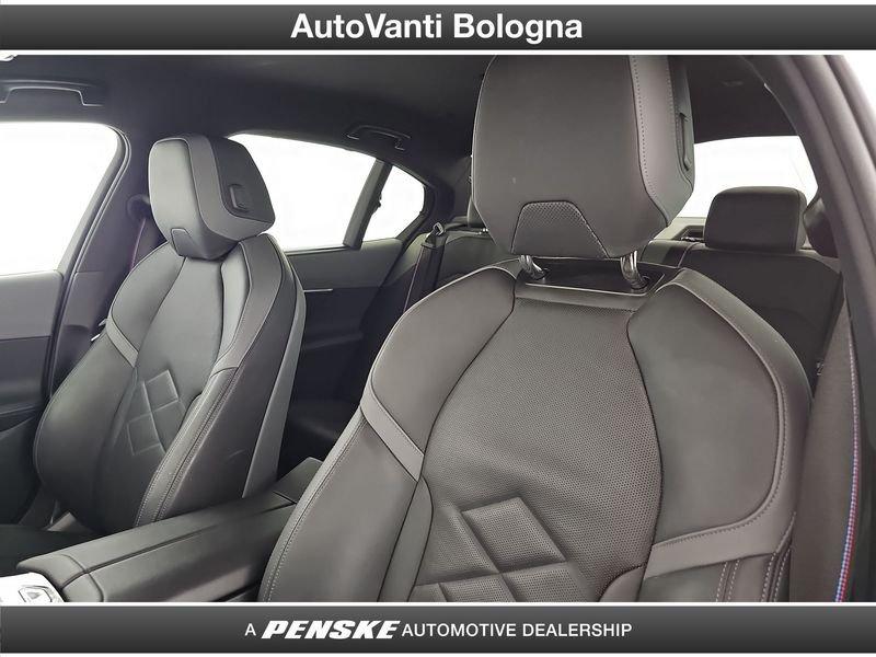 BMW Serie 5 520d 48V xDrive Msport Pro