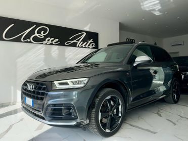 Audi Q5 40 2.0 tdi S line quattro 190cv s-tronic