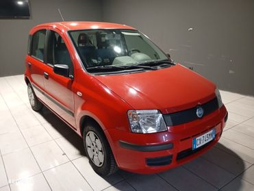 Fiat Panda del 2005 1200 benzina 130.000 km