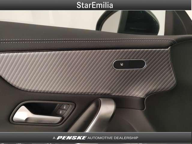 Mercedes-Benz CLA 180 CLA 180 d Automatic Shooting Brake Progressive Ad