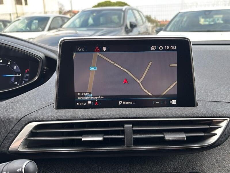 Peugeot 3008 3008 PureTech Turbo 130 S&S Allure