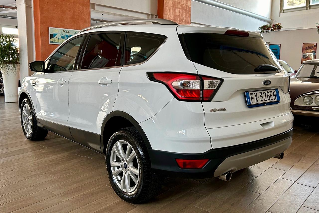 Ford Kuga 2.0 TDCI 120 CV S&S 2WD Business