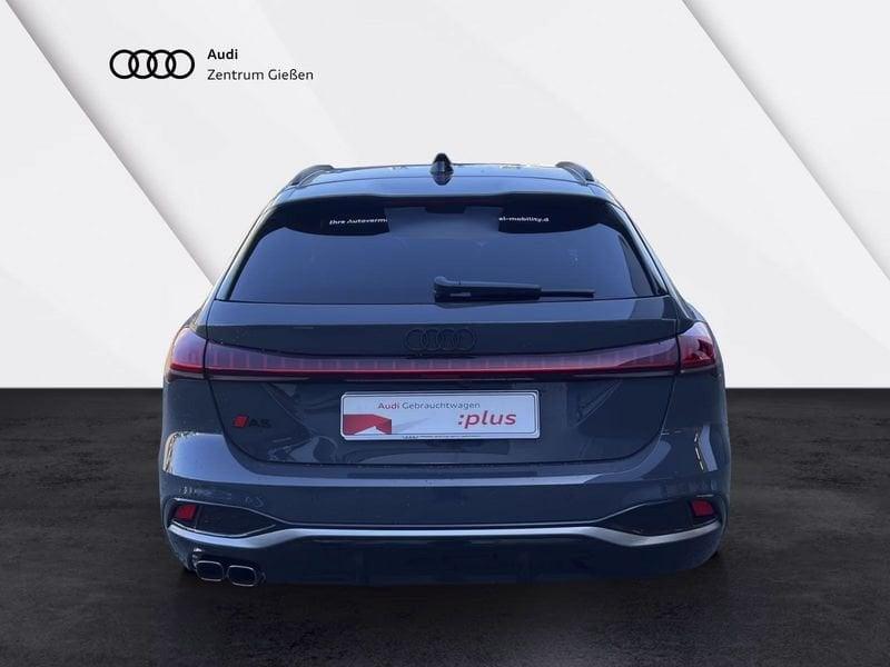 Audi A5 A5 Avant TDI 150 kW mHEV+ S tronic S Line edition MATRIX LED CAMERA