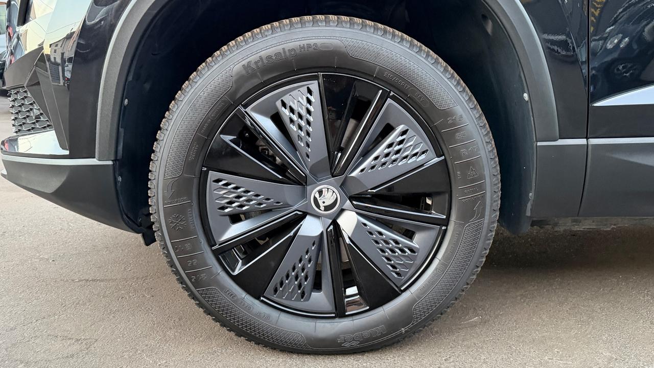 SKODA KAROQ 2.0 EVO TDI DSG 115 CV - FULL LED, VIRTUAL COCKPIT, NEOPATENTATI
