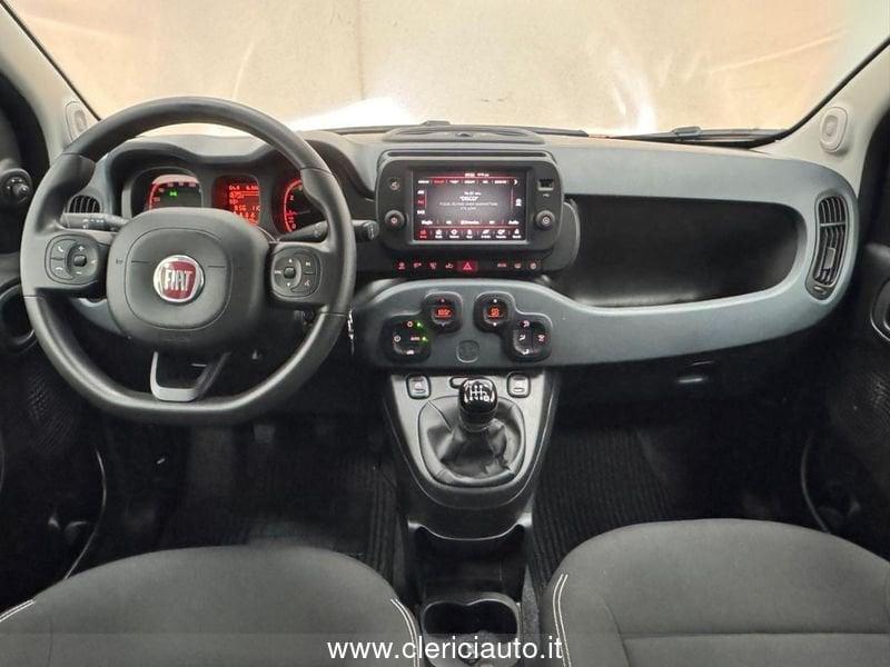 FIAT Panda Cross 1.0 FireFly S&S Hybrid