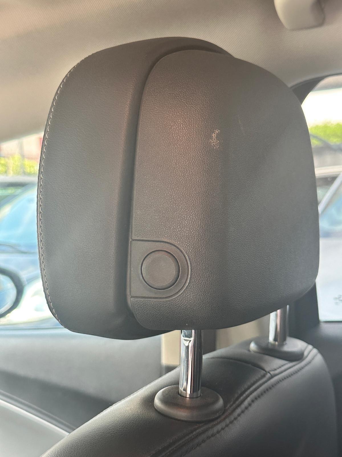 Opel Ampera 1.4 Benzina Range Ibrida plug in Autonomia totale 550 km FULL OPTIONAL