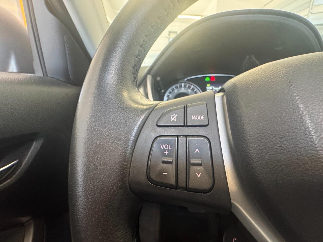 SUZUKI Vitara 1.5 Hybrid A/T Starview UNICO PROPRIETARIO