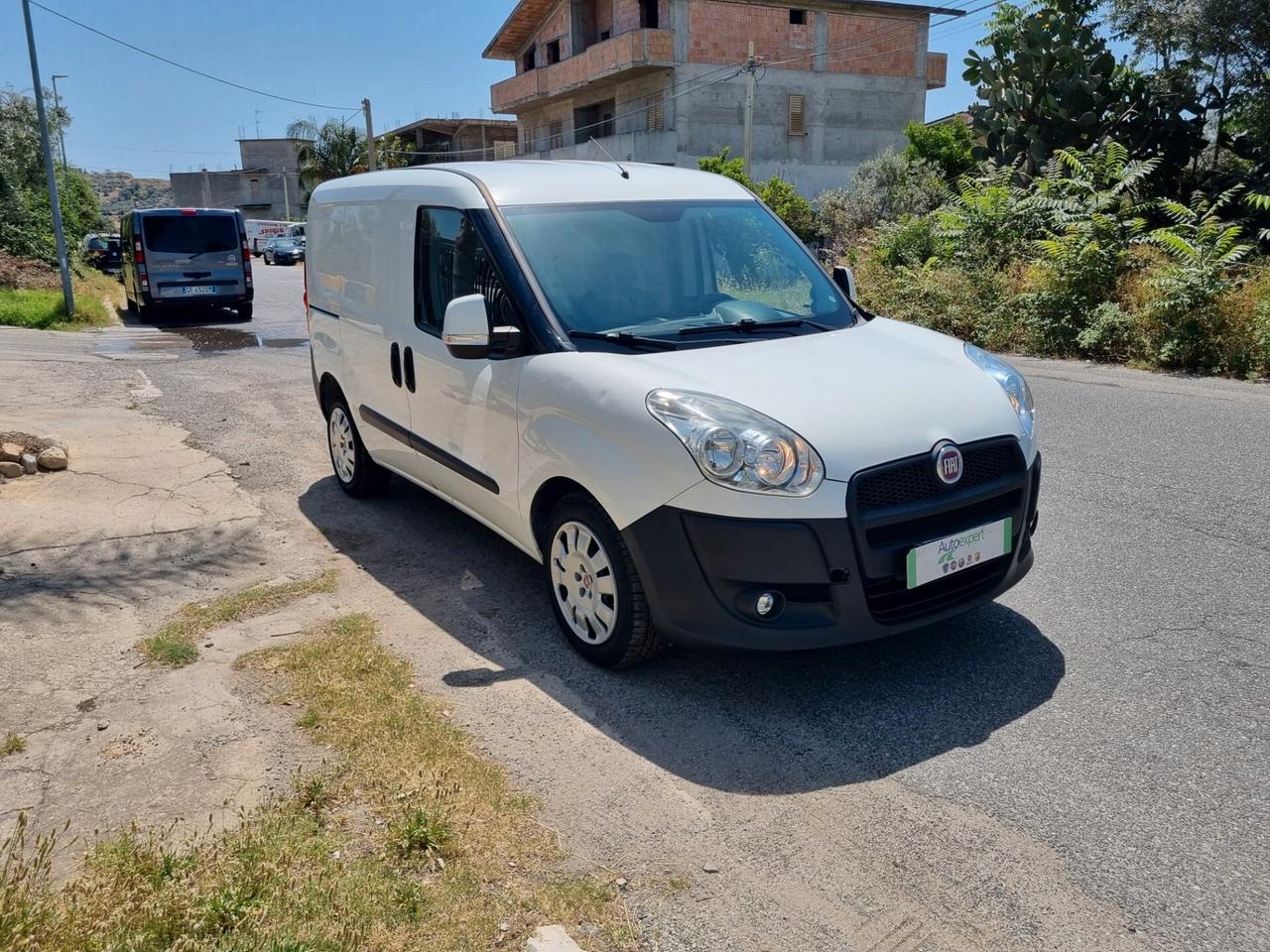 Doblò 1.6 MJT 105CV anno 2014