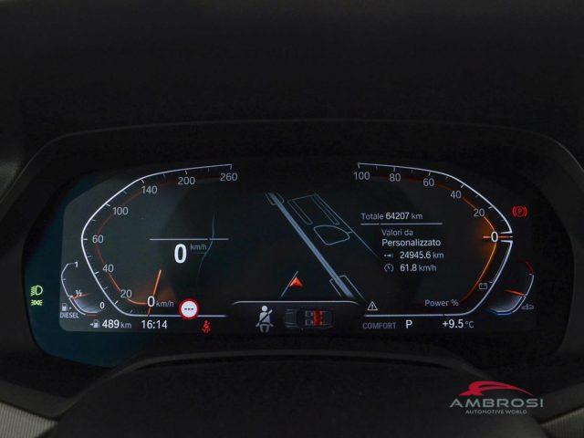 BMW X5 xDrive25d xLine