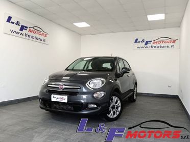 FIAT 500X 500X 1.6 MultiJet 120 CV Lounge