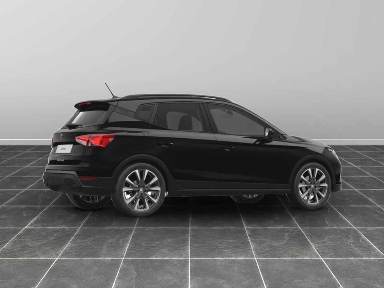 Seat Arona 1.0 ecotsi 95cv style