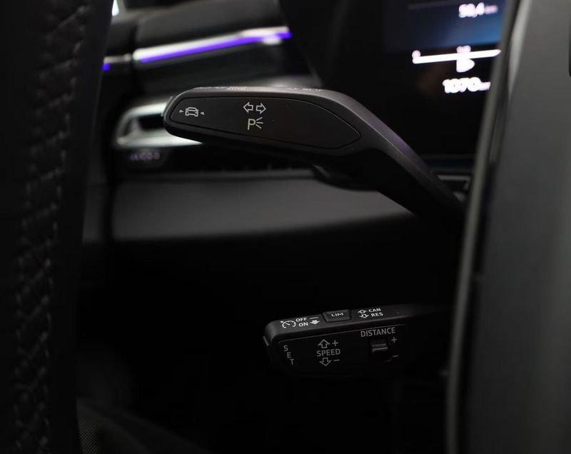Audi A6 40 TDI S tronic S line edition MATRIX LED TETTO COCKPIT TECH PLUS