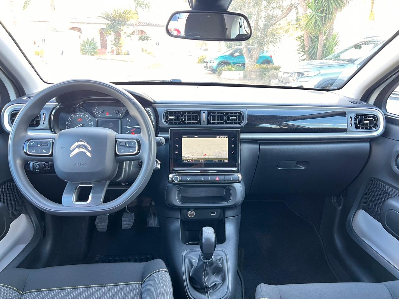 Citroen C3 PureTech 110 S&S Shine
