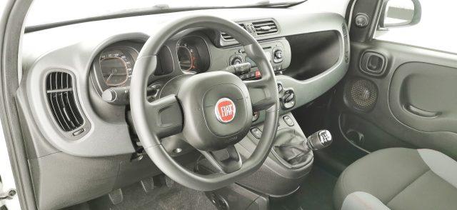 FIAT Panda 1.2 EasyPower Easy - OK NEOPATENTATO