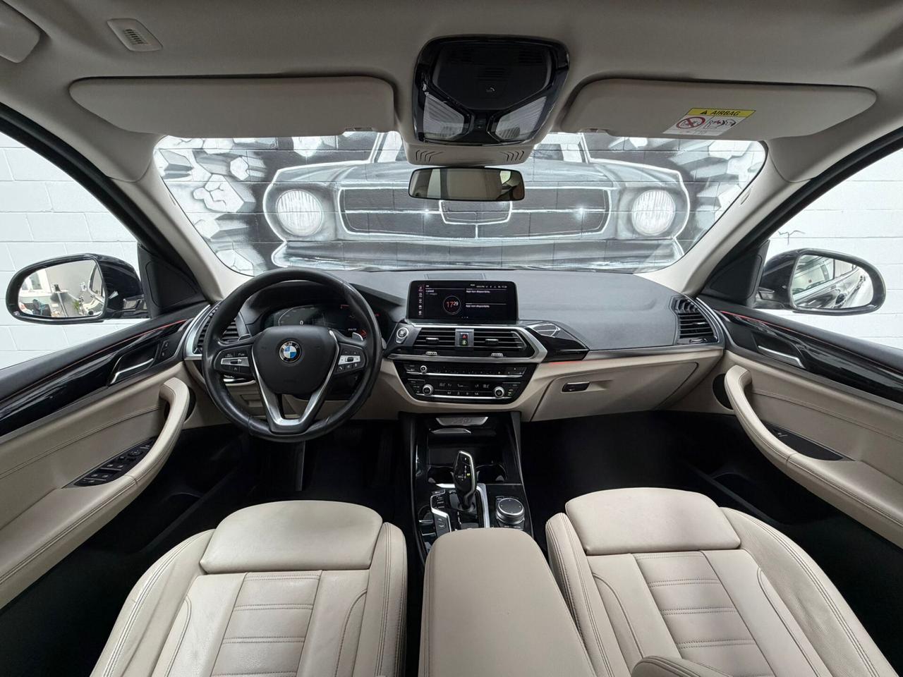 Bmw X3 xDrive30d 249CV Msport