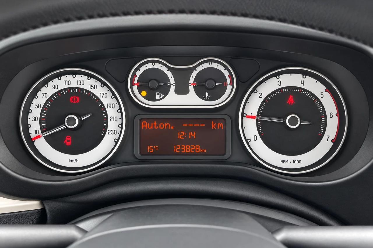 Fiat 500L 1.6 Mjt 105cv