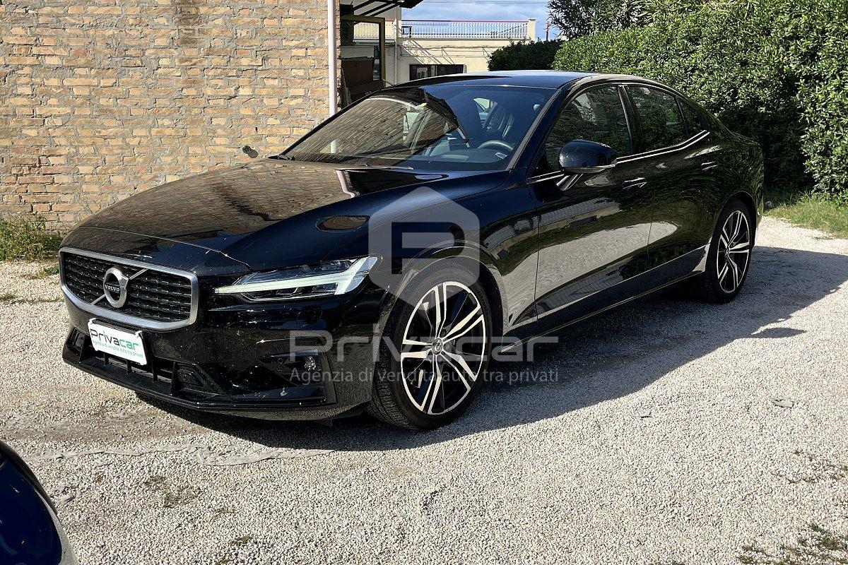 VOLVO S60 T5 Geartronic R-design