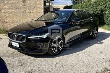 VOLVO S60 T5 Geartronic R-design