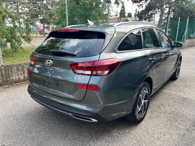 HYUNDAI i30 Wagon 1.0 T-GDI iMT 48V Prime