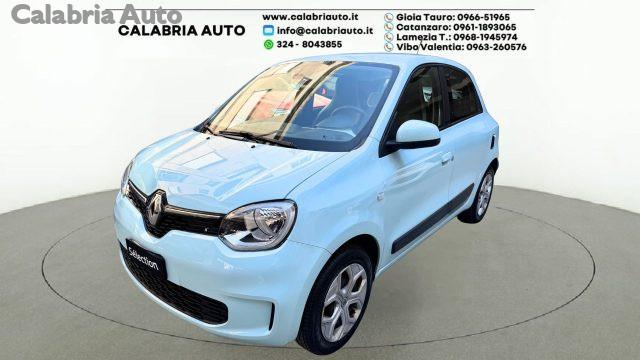 RENAULT Twingo Electric Zen