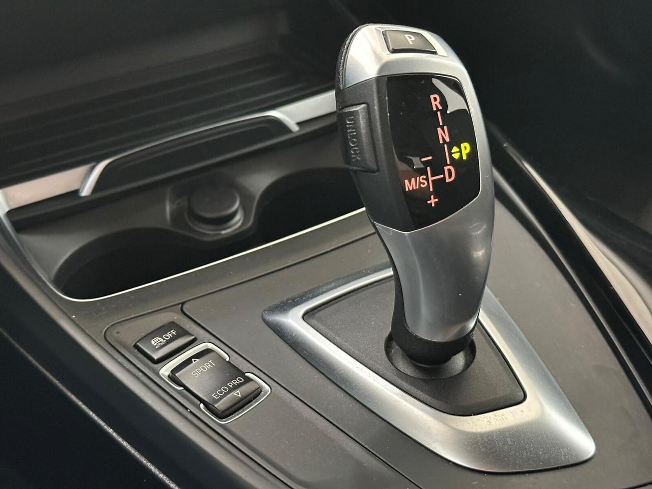 BMW 118d 5p. Sport