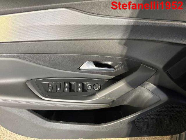 PEUGEOT 308 1.5 bluehdi GT s&s 130cv eat8