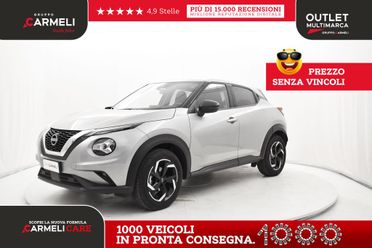 Nissan Juke 1.0 DIG-T Acenta