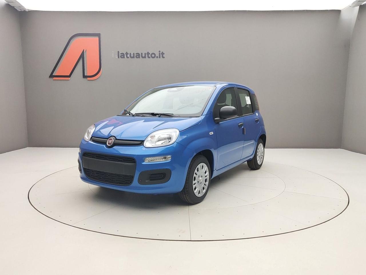 FIAT Panda III 2024 1.0 65CV HYBRID ICON