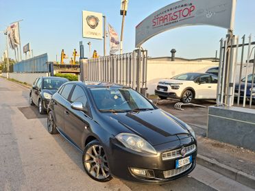 Fiat Bravo 1.6 MJT 120 CV DPF Dualogic Emotion