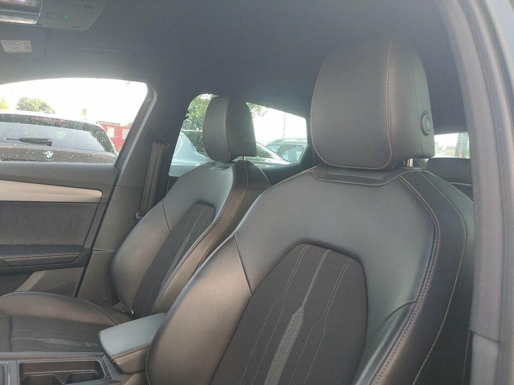 Cupra Formentor 2.0 TDI 4Drive