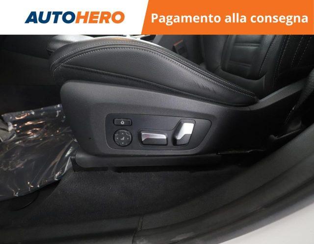 BMW X3 xDrive20d xLine