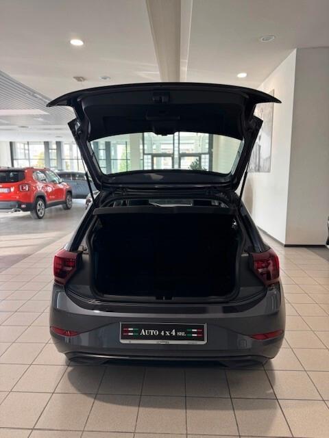 Volkswagen Polo Polo 1.0 tsi Style 95cv*
