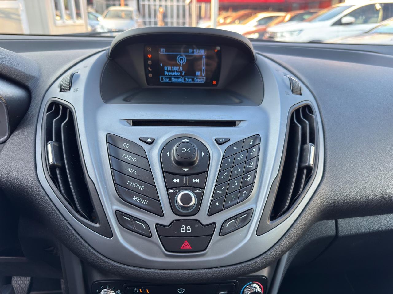 Ford B-Max 1.0 EcoBoost 100 CV Titanium ADATTA A NEOPATENTATI