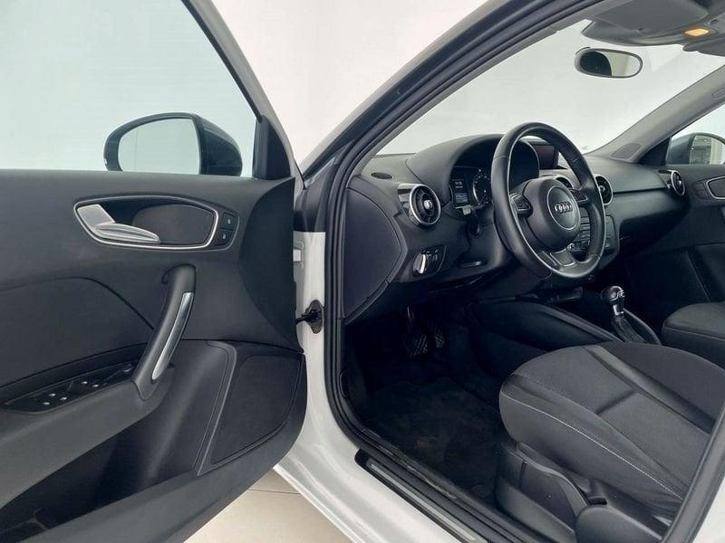 Audi A1 A1 SPB 1.6 TDI S tronic Ambition