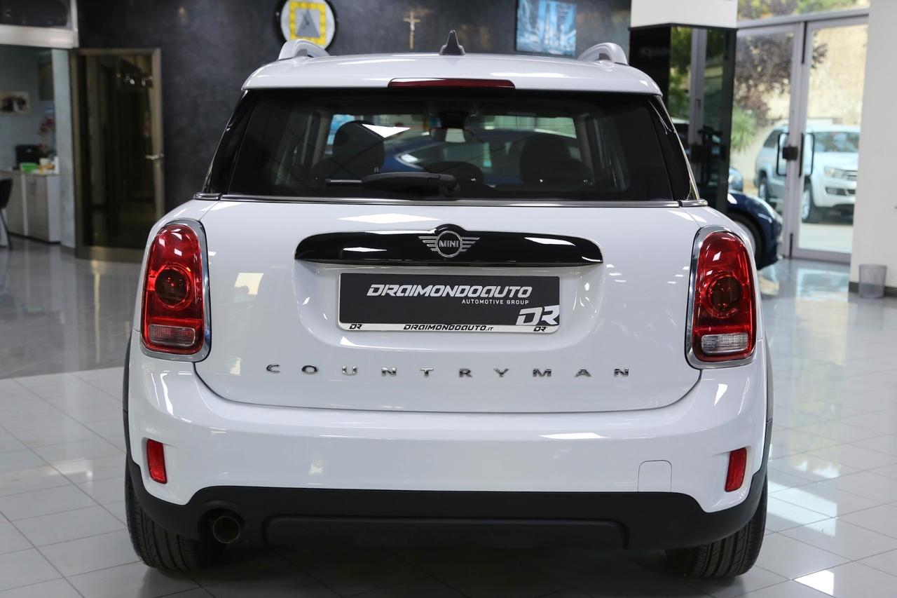 Mini Countryman 1.5 One D automatica Business