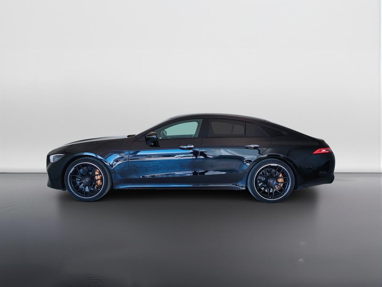 Mercedes-Benz AMG GT Coupe 4 - X290 - AMG GT Coupe 63 S E-Performance Premium Plus 4matic+ auto