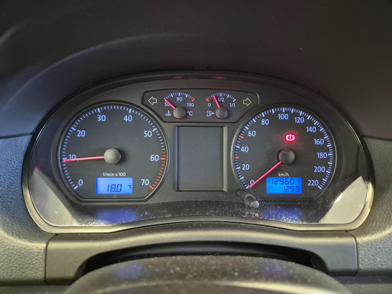 Volkswagen Polo 5p 1.4 Comfortline - NEOPATENTATI - UNIPROPRIETARIO - Clima