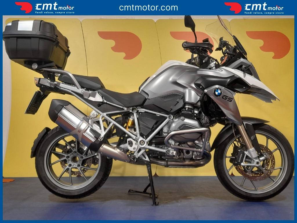 BMW R 1200 GS - 2013