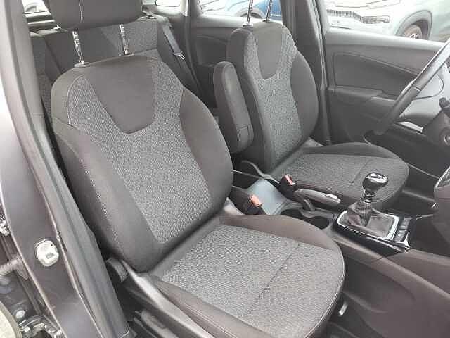 Opel Crossland 1.2 Turbo 12V 110 CV Start&Stop Edition