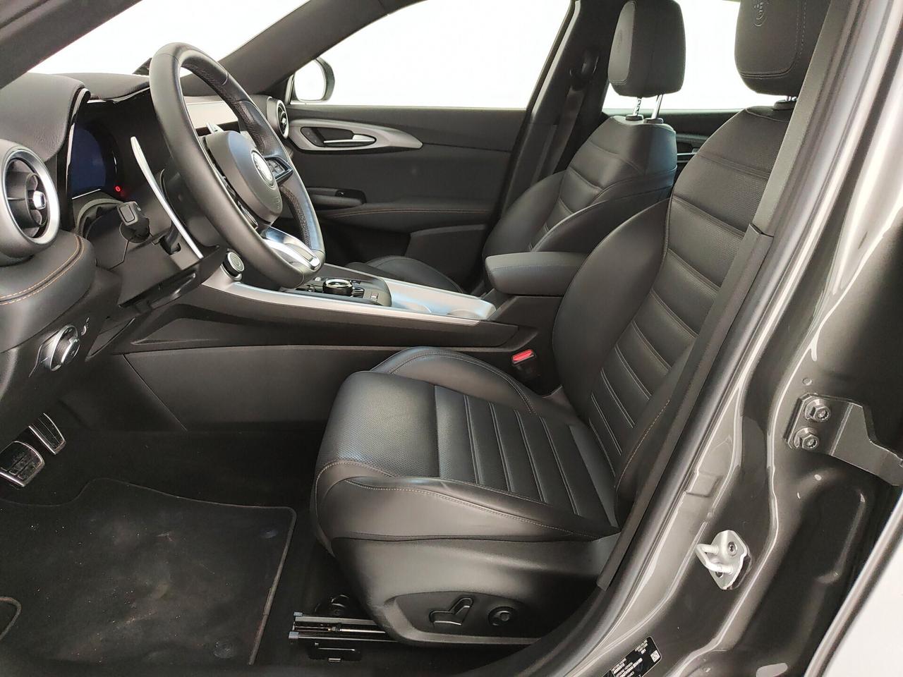 Alfa Romeo Tonale 1.5 160 CV MHEV TCT7 Veloce