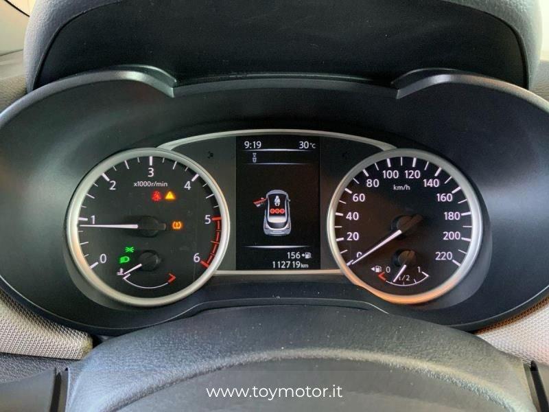 Nissan Micra 5ª serie 1.5 dCi 8V 5 porte Acenta