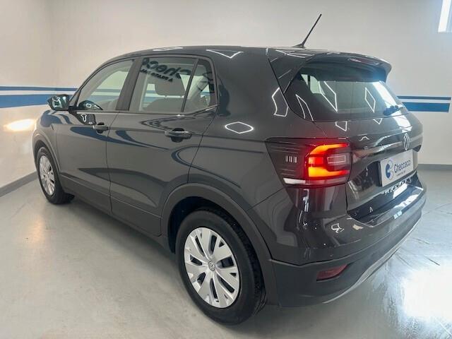 Volkswagen T-Cross 1.0 TSI Urban BMT * 2019 * 44.000 KM *