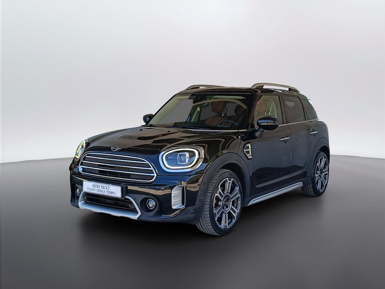 MINI Mini Countryman F60 2020 - Mini Countryman 2.0 Cooper D Yours auto