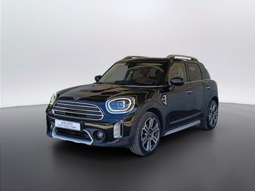 MINI Mini Countryman F60 2020 - Mini Countryman 2.0 Cooper D Yours auto