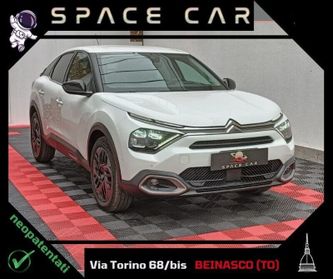 Citroën C4 C4 PureTech 130 S&S Shine