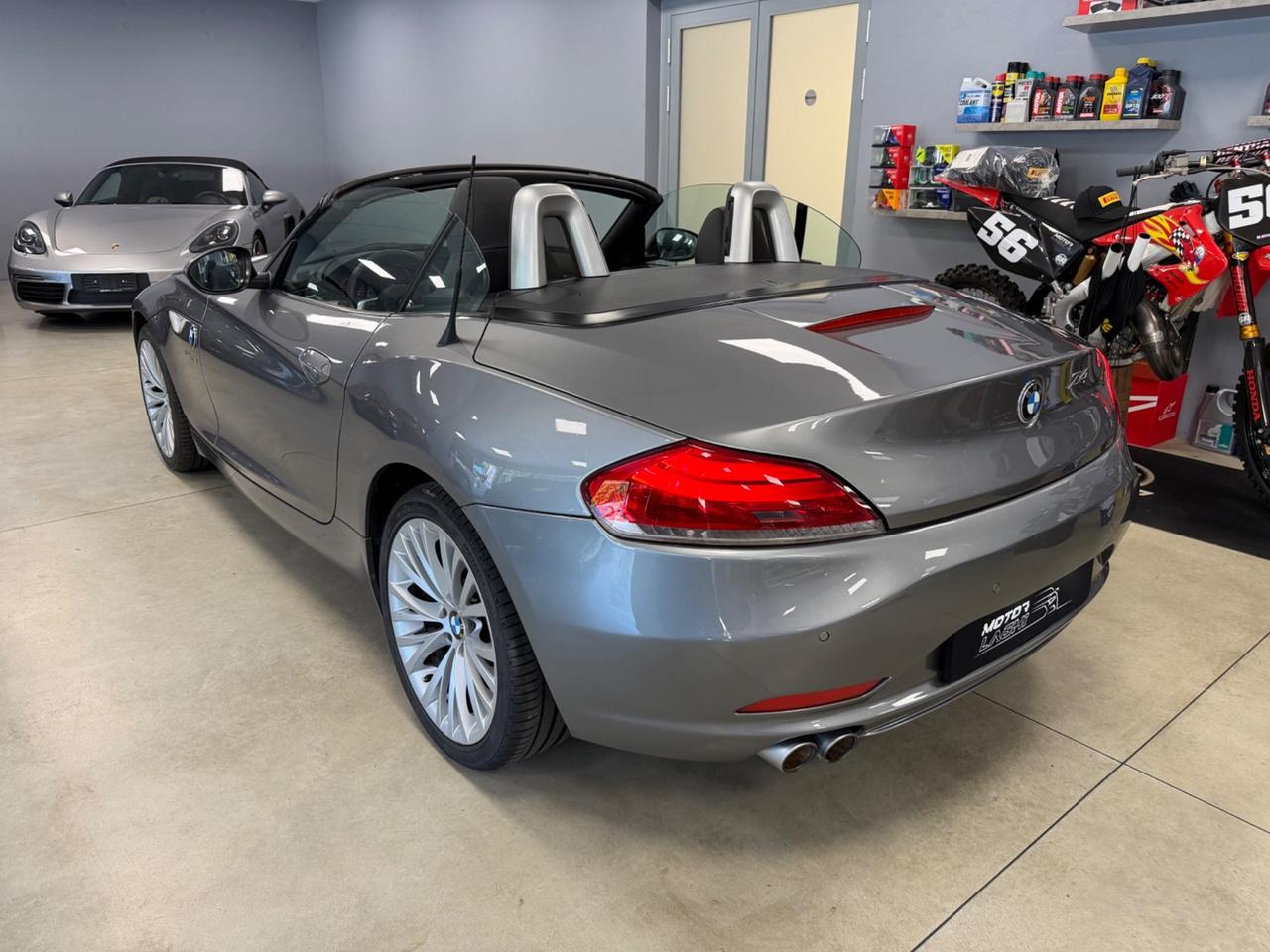 Bmw Z4 sDrive23i