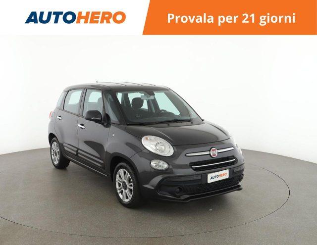 FIAT 500L 1.3 Multijet 95 CV Dualogic Urban