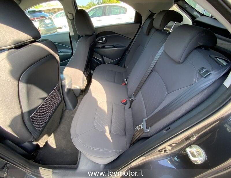 KIA Rio 3ª serie 1.1 CRDi 5p.S&S High Tech