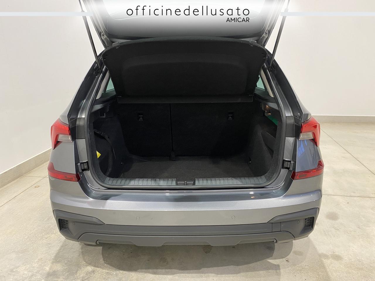 Skoda Kamiq 1.0 tsi 95cv selection